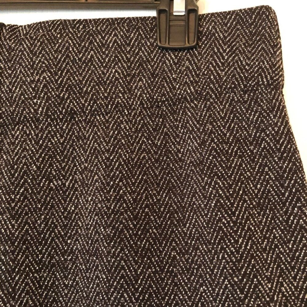 Mixit Herringbone Leggings - Picture 2 of 5